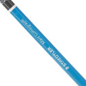 Harilik pliiats STAEDTLER Mars Lumograph 3B kummita