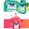 Nõudepesumasina geel MAYERI All-in-One, 600ml