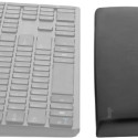 Keyboard WristRest Kensington Ergos.Slim