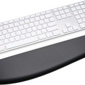 Randmetugi KENSINGTON ErgoSoft Wrist Rest Slim must