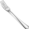 Tableware frying fork CARMEN, 6 pcs