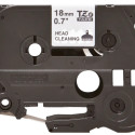 Cleaning tape BROTHER TZe-CL4 18mm analogue
