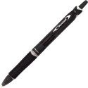 Ручка шариковая механическая PILOT BeGreen Acroball 0.7мм черная