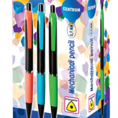 Mechanical regular pencil 0.7mm CENTRUM