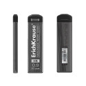 Leads ErichKrause® for mechanical pencils 0.9 mm, HB (20 pcs.)