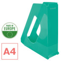 Dokumendikast/püstsahtel A4 ESSELTE Colour´Ice roheline