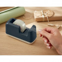 Tape Dispenser Leitz Cosy incl.Tape Grey