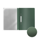 Report file ErichKrause® Fizzy Classic, A4, green (20 pcs in a bag)