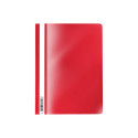 Report file ErichKrause® Fizzy Classic, A4, red (20 pcs in a bag)