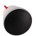 Ergonoomiline töötool STOO Mini tumehall (49cm)