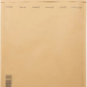 Security envelope bubble envelope ecological 265x360mm (285x360mm) SU18 brown