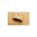 Security envelope bubble envelope ecological 215x265mm (235x265mm) SU15 brown