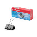 Binder clips ErichKrause®, 32 mm, (box 12 pcs)