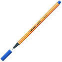 Tindipliiats STABILO Point 88 sinine
