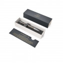 Ballpoint pen PARKER IM Premium Dark Espresso CT