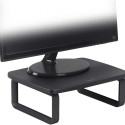 Monitor Stand SmartFit +  H.Adj. Grey
