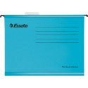 Suspension File E: Classic A4 Blue/25