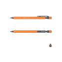 Mechanical pencil ErichKrause® Delta 0,5 mm, HB (box 12 pcs.)