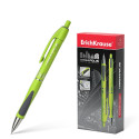 Mechanical pencil ErichKrause® MEGAPOLIS Concept 0.7 мм, НВ (box 12 pcs.)