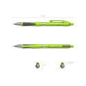 Mechanical pencil ErichKrause® MEGAPOLIS Concept 0.7 мм, НВ (box 12 pcs.)