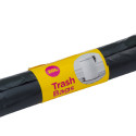 Garbage bag 20L (420x600mm) 30 pcs in a roll