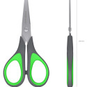 Scissors ErichKrause® Standard+, 15 cm (blister 1 pcs)
