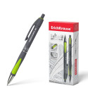 Mechanical pencil ErichKrause® MEGAPOLIS Concept 0.5 мм, НВ (box 12 pcs.)