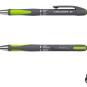 Mechanical pencil ErichKrause® MEGAPOLIS Concept 0.5 мм, НВ (box 12 pcs.)