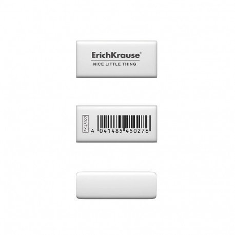 Eraser ErichKrause® Nice Little Thing
