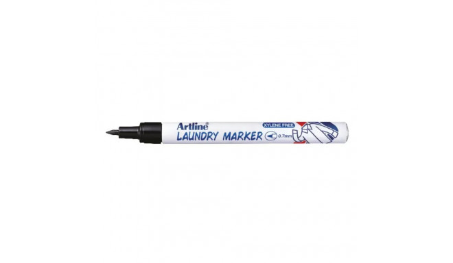 Textile marker ARTLINE 750 0.7mm black