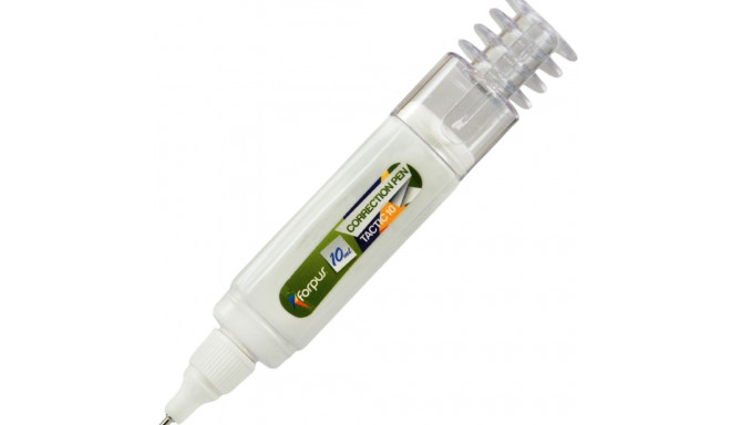 Correction pen FORPUS Tactic 9ml