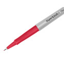 Ink pen with fiber tip PAPER MATE Ultra Fine Flair red