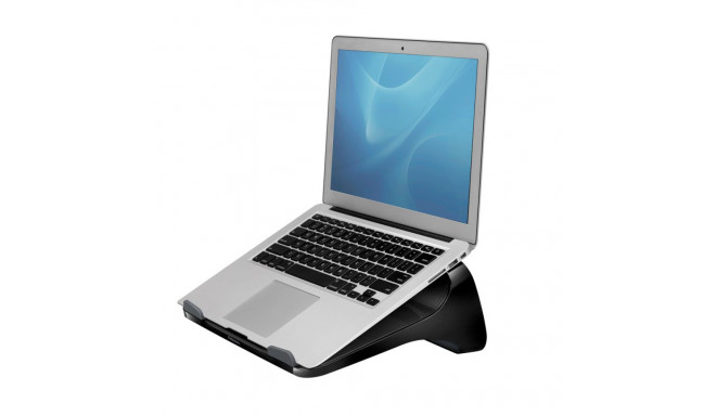 Notebook ship FELLOWES i-Spire black