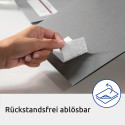 Kleebisetikett eemaldatav AVERY Zweckform 25,4x10mm 189 lehel 20 lehte pakis sinine (L6048-20)