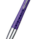 Ballpoint pen PARKER Urban Premium Vacumatic Amethyst Pearl