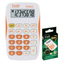 Calculator TooR TR-295-O