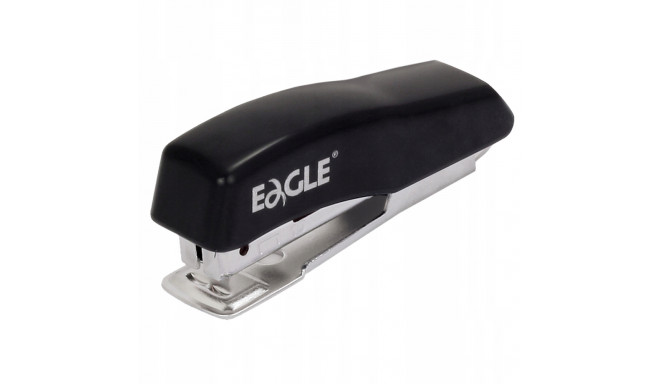 Stapler EAGLE 1011A black