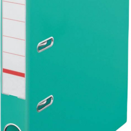 Register A4 FORPUS 50mm turquoise
