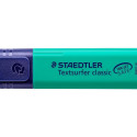 Text marker STAEDTLER 364 turquoise