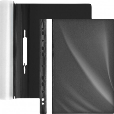 Quick binder binding A4 black