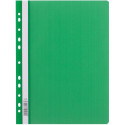Fast binder binding A4 green