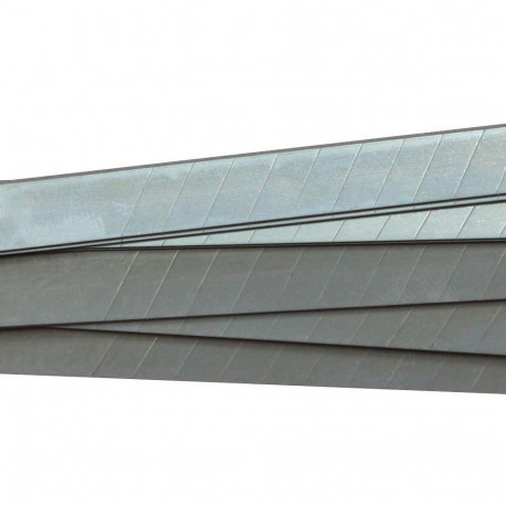 Noa tagavara terad 9mm 10tk pakis