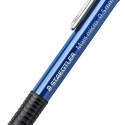 Карандаш обычный механический STAEDTLER 775 09мм с металлической клипсой