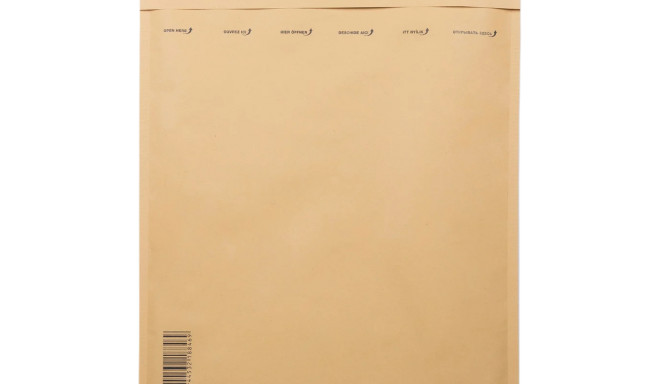 Padded envelopes Bong AirPro 300x445mm (320x455mm) L19 brown