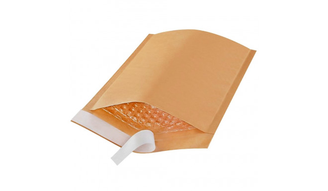 Padded envelopes Bong AirPro 270x360mm (290x370mm) H18 brown