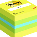 Notepad 51x51mm POST-IT 2051 Lemon 400 sheets
