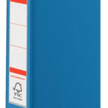 Ringbinder Esselte Vivida A4 2RR/25 Blue
