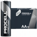 Duracell Procell AA 10 pack