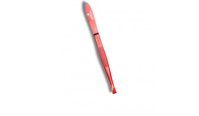 GALIPLUS PINZA DEPILAR punta de cangrejo 1 u