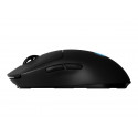 MOUSE LOGITECH G PRO BLACK